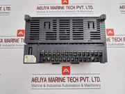 Omron Cp1L-m40Dr-a Programmable Logic Controller 24V Dc 7.5Ma