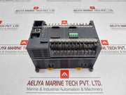 Omron Cp1L-m40Dr-a Programmable Logic Controller 24V Dc 7.5Ma