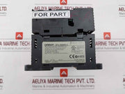 Omron Cp1L-m40Dr-a Programmable Logic Controller 24V Dc 7.5Ma