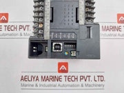 Omron Cp1L-m40Dr-a Programmable Logic Controller 24V Dc 7.5Ma