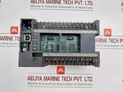 Omron Cp1L-m40Dr-a Programmable Logic Controller 24V Dc 7.5Ma
