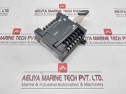 Omron Cp1W-20Edr1 Plc Expansion Input Output Module 24V 5Ma