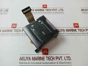 Omron Cp1W-20Edt Input Output Module E95399 24V Dc
