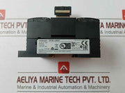 Omron Cp1W-20Edt Input Output Module E95399 24V Dc