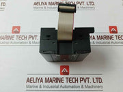 Omron Cp1W-20Edt Input Output Module E95399 24V Dc