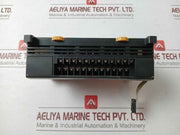 Omron Cp1W-40Edr I/O Expansion Module 24V Dc 5Ma