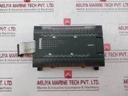 Omron Cp1W-40Edr Input/Output Plc Expansion Module 24Vdc Res/250V