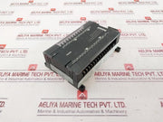 Omron Cp1W-40Edr Input/Output Plc Expansion Module 24Vdc Res/250V