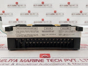 Omron Cp1W-40Edr Input/Output Plc Expansion Module 24Vdc Res/250V