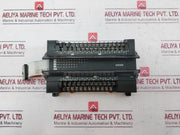 Omron Cp1W-40Edr Input/Output Plc Expansion Module 24Vdc Res/250V