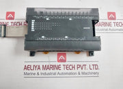 Omron Cp1W-40Edr Programmable Logic Controller Expansion Module 24V Dc 5Ma