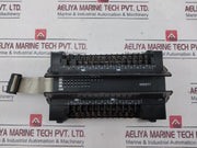 Omron Cp1W-40Edt1 Input/Output Unit 24V Dc 30V Dc 0.3A/P Kcc-rem-omr-cp1W-0002