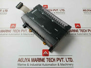 Omron Cp1W-40Edt I/O Expansion Unit 24V Dc 5Ma
