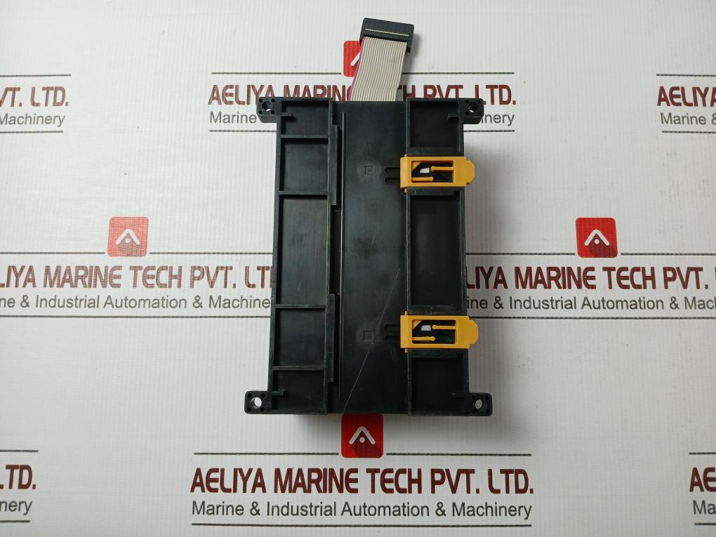 Omron Cp1W-40Edt I/O Expansion Unit 24V Dc 5Ma