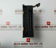 Omron Cp1W-40Edt I/O Expansion Unit 24V Dc 5Ma