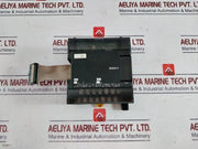 Omron Input/Output Module Cp1W-mad11 Analog