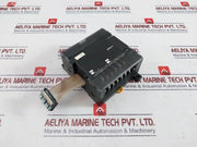 Omron Input/Output Module Cp1W-mad11 Analog