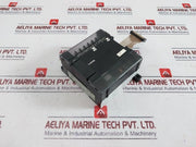 Omron Input/Output Module Cp1W-mad11 Analog