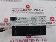Omron Input/Output Module Cp1W-mad11 Analog