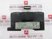 Omron Input/Output Module Cp1W-mad11 Analog