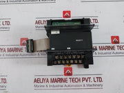 Omron Input/Output Module Cp1W-mad11 Analog
