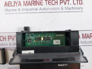 Omron Input/Output Module Cp1W-mad11 Analog