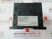 Omron Cp1E-e30Dr-a Input Output Expansion Unit 100-240V Ac 50/60Hz 70Va