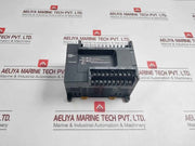Omron Cp1E-e30Sdr-a Programmable Controller 100-240Vac, 50/60Hz