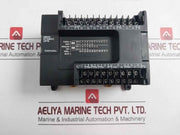 Omron Cp1E-e30Sdr-a Programmable Controller 100-240Vac, 50/60Hz