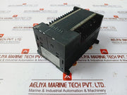 Omron Cp1E-e40Dr-a Programmable Controller 100-240V Ac 50/60Hz 70Va