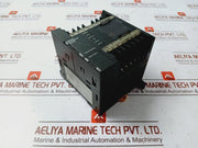 Omron Cp1E-n14Dr-a Programmable Controller Cp1L Expansion I/O Unit 24V Dc Res/240V