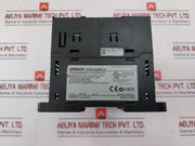 Omron Cp1E-n40Dr-a Programmable Controller Dc24V 0.3A Ver 1.2 100–240Vac 50/60Hz