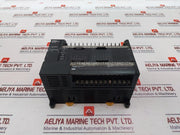Omron Cp1E-n40Dr-a Programmable Controller Dc24V 0.3A Ver 1.2 100–240Vac 50/60Hz