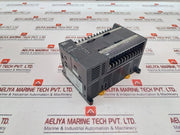 Omron Cp1E-n40Dr-a Programmable Controller Dc24V 0.3A Ver 1.2 100–240Vac 50/60Hz