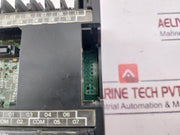 Omron Cp1E-n40Dr-a Programmable Controller Dc24V 0.3A Ver 1.2 100–240Vac 50/60Hz
