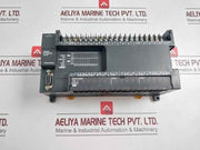 Omron Cp1E-n60Sdr-a Plc Module 100-240V Ac, 50/60Hz