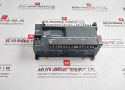 Omron Cp1E-n60Sdr-a Plc Module 100-240V Ac, 50/60Hz