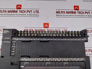 Omron Cp1L-m60Dr-d Programmable Controller