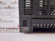 Omron Cp1L-m60Dr-d Programmable Controller