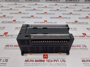 Omron Cp1L-m60Dr-d Programmable Controller