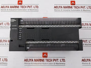 Omron Cp1L-m60Dr-d Programmable Controller