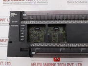 Omron Cp1L-m60Dr-d Programmable Controller