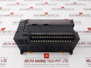 Omron Cp1L-m60Dr-d Programmable Controller