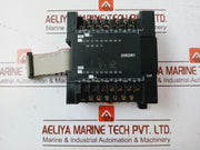 Omron Cp1W-20Edr1 Analog Input Expansion Module Kcc-rem-omr-cp1W-0019