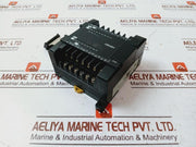 Omron Cp1W-20Edr1 Analog Input Expansion Module Kcc-rem-omr-cp1W-0019