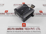Omron Cp1W-20Edr1 Input/Output Expansion Unit 24V 5Ma