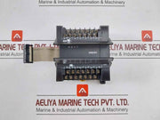 Omron Cp1W-20Edr1 Input/Output Expansion Unit 24V 5Ma