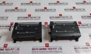Omron Cp1W-32Er Output Unit 24V Dc/250V Ac 2A/P 4A/C 40A/U