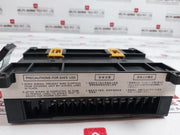 Omron Cp1W-32Er Output Unit 24V Dc/250V Ac 2A/P 4A/C 40A/U