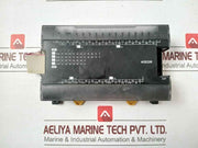 Omron Cp1W-40Edr Programmable Logic Controller 24V Dc 5Ma